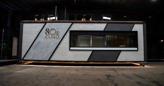 ARKA - Modular Building Solutions