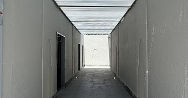 ARKA - Modular Building Solutions
