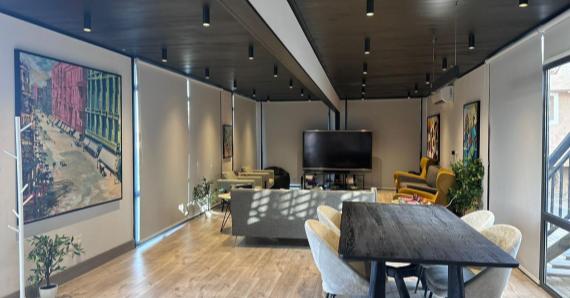ARKA - Modular Building Solutions